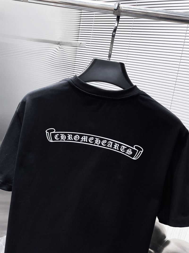 Chrome Hearts T-Shirts